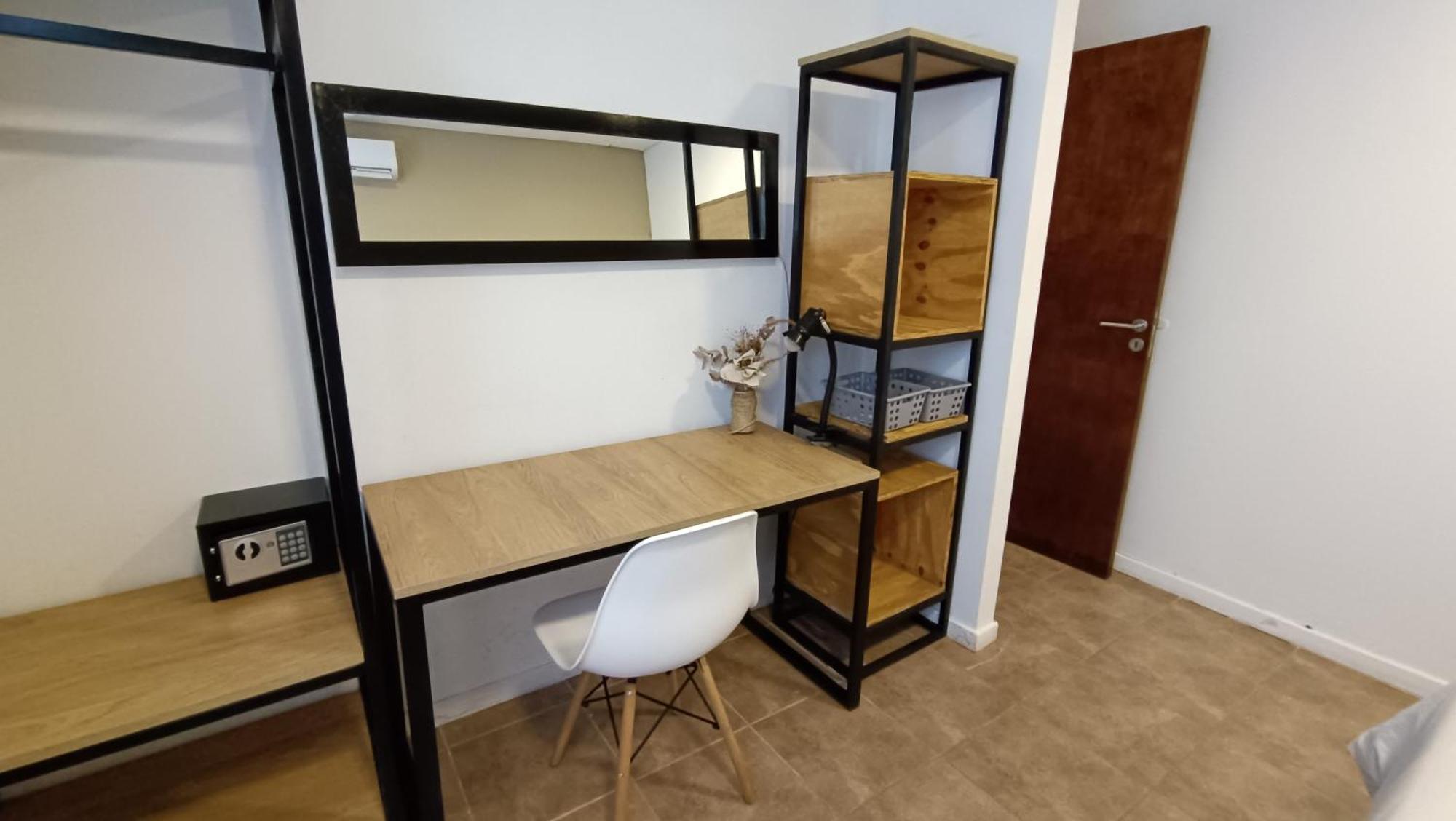 Apartamento Del Grand Bourg * Salta