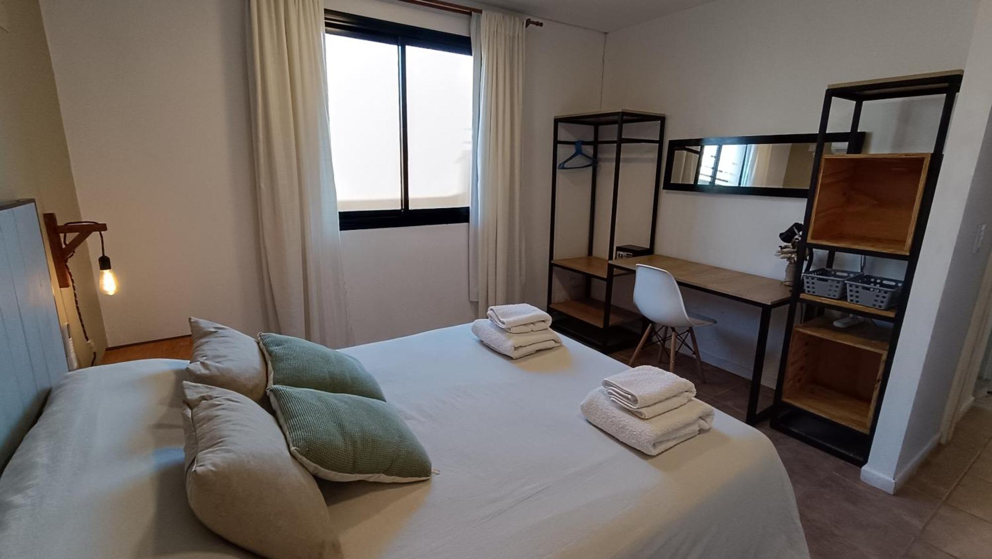 Apartamento Del Grand Bourg